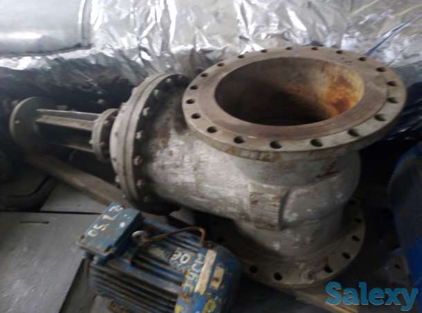 Продам Запорную арматуру., фотография 4