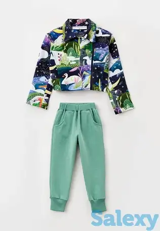 Костюм ete children, фотография 1