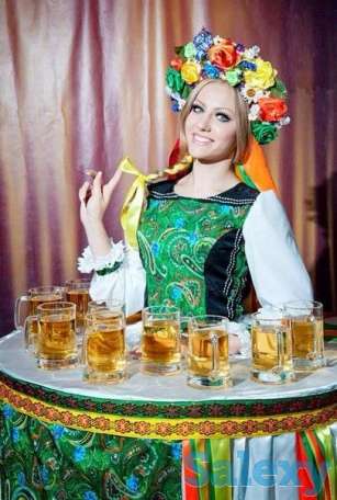 Леди фуршет, фотография 5