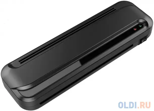 Ламинатор office kit l2311 a4 2х150 (пленка 70-150 мкм) 22см/мин, 2, фотография 1