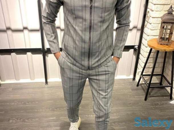 Универсальные летние костюмы из Турции, фотография 6