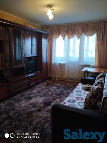 Сдам 2 комнатную квартиру, Казыбек би Шагабудинова, фотография 2