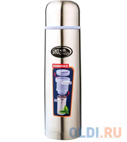 Термос biostal nb 1000 z, фотография 1