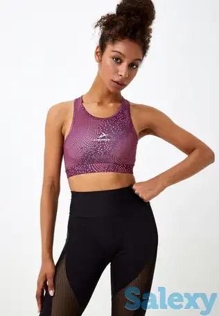 Шорты спортивные demix, фотография 1