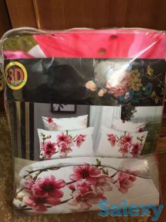 Постельное белье, фотография 1