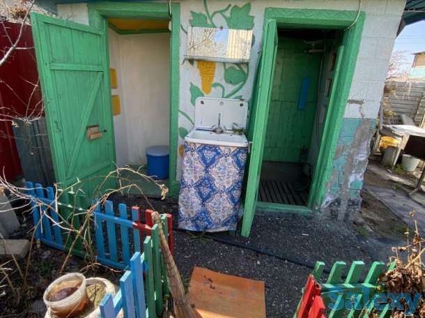 Продам дачу в Капчагае по маршруту 4., фотография 3