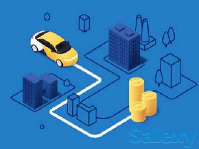 Водитель на личном автомобиле, фотография 3