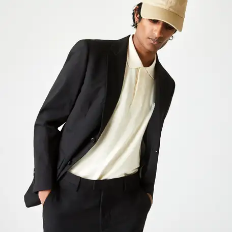 Мужской пиджак lacoste, фотография 1