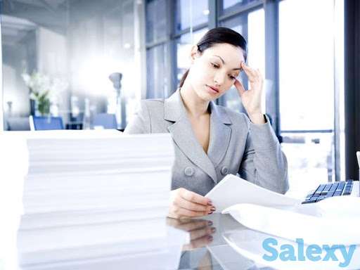 ищу сотрудника с опытом экономиста, фотография 1