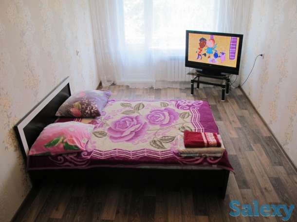 Сдам квартиру посуточно, БУЛЬВАР ГАГАРИНА, фотография 4