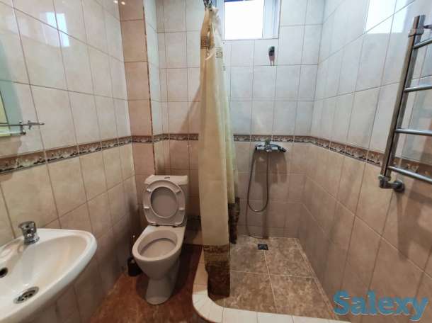 Готовая гостиница на берегу моря, Курортный проспект, фотография 8