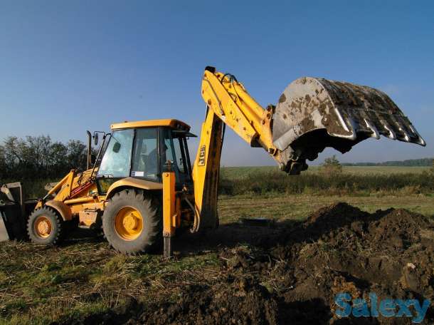 Требуются водитель погрузчика ,экскаваторщик, бульдозерист командировка., фотография 2