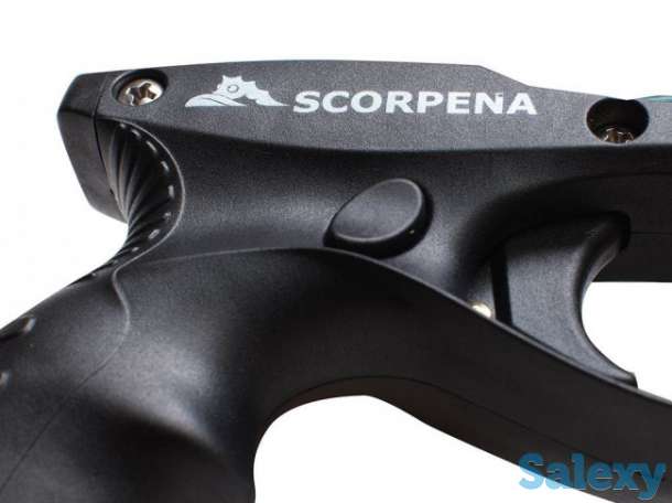 Ружье - арбалет scorpena a2 40cm, фотография 6
