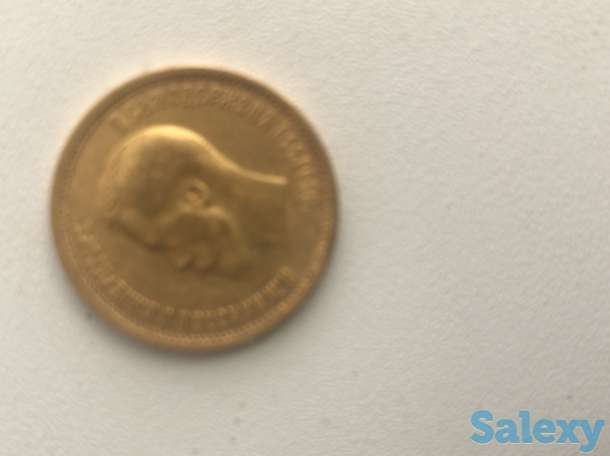 Чистый золото карат 78, фотография 2