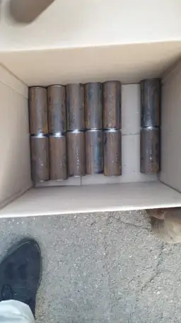 Навесы шарниры под изготовление, фотография 6