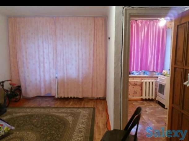 1комнатная  квартира, Гагарина 149, фотография 7