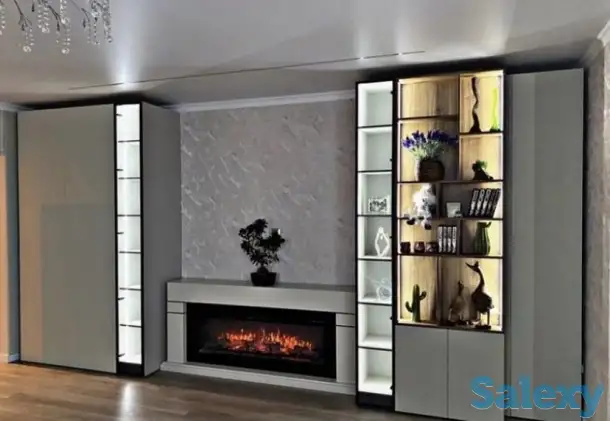 Корпусная мебель, фотография 1