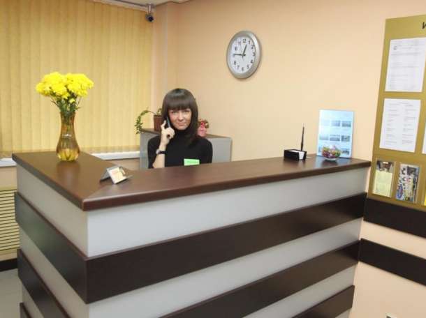     Требуется Стажер в офис, фотография 1