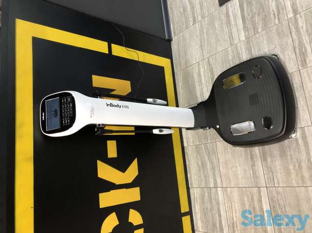 Проверка организма (InBody), фотография 3