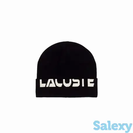 Шапка lacoste, фотография 1