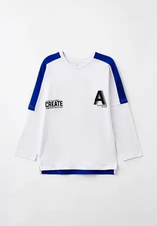 Лонгслив acoola, фотография 1