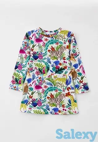 Платье ete children, фотография 1