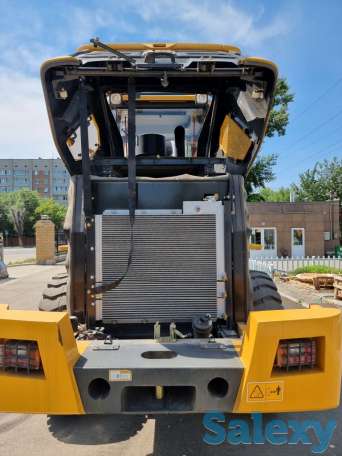 Продам погрузчик LiuGong CLG 835H, фотография 4