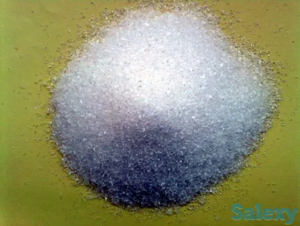 Сульфат цинка, фотография 1