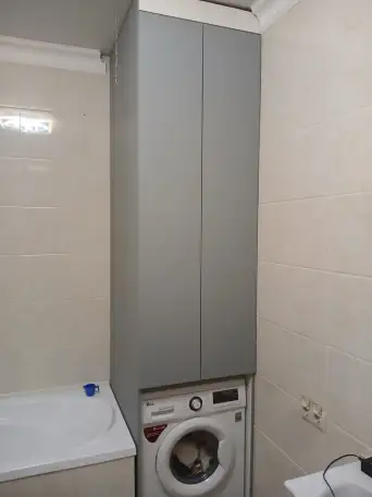 услуги сборки корпусной мебели, фотография 4