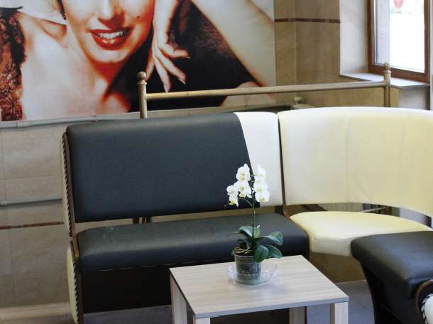 Аренда парикмахерского кресла, фотография 4