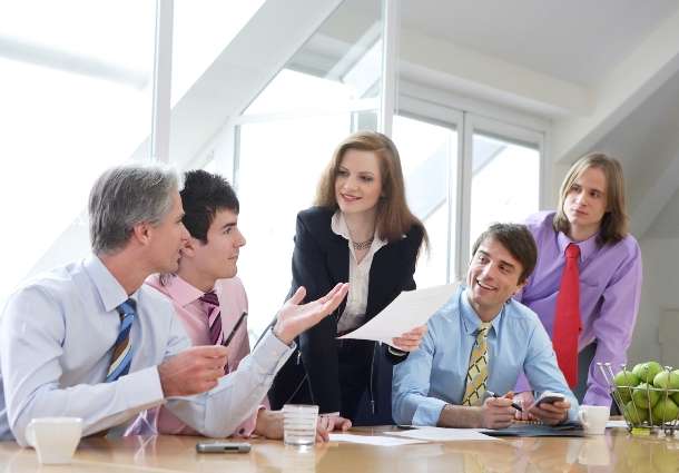 Требуются специалисты по связям с общественностью, фотография 1