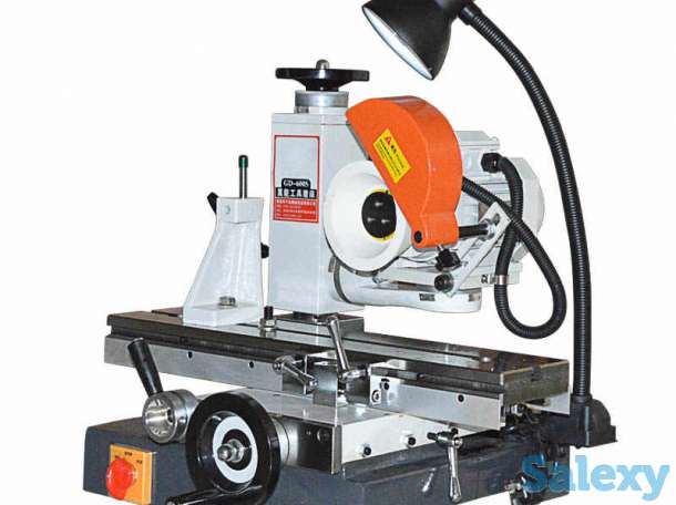 GD-600 Универсальный заточной станок., фотография 1