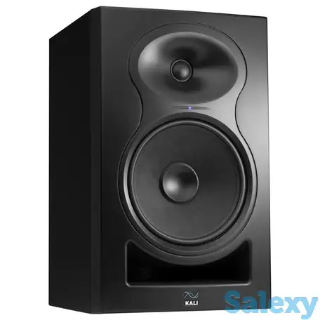 Активный студийный монитор kali audio lp-8v2, фотография 2
