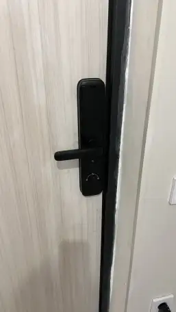 Уютная 2х комнатная квартира, Бокейхан 25, фотография 10