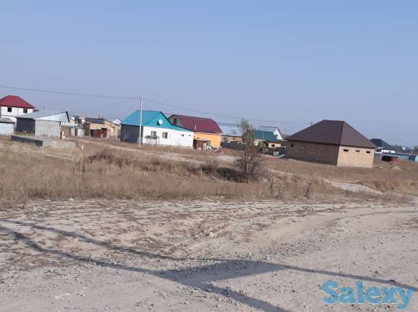 Продам земельные участки, Туймебаев, фотография 3