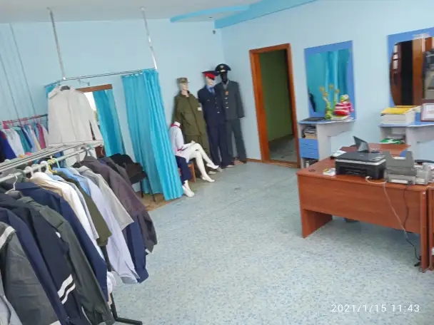 Здание бывшего детсада, Строительная 6/1, фотография 15