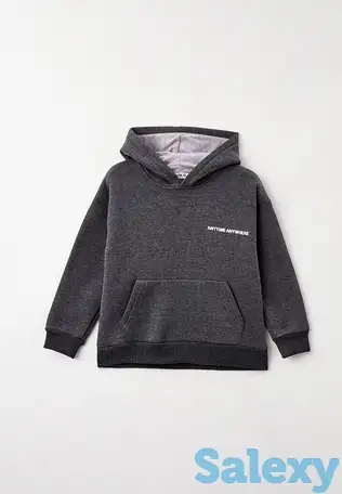 Худи blacksi, фотография 1