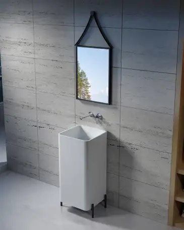 Раковины в наличии на складе в Новосибирске, фотография 6