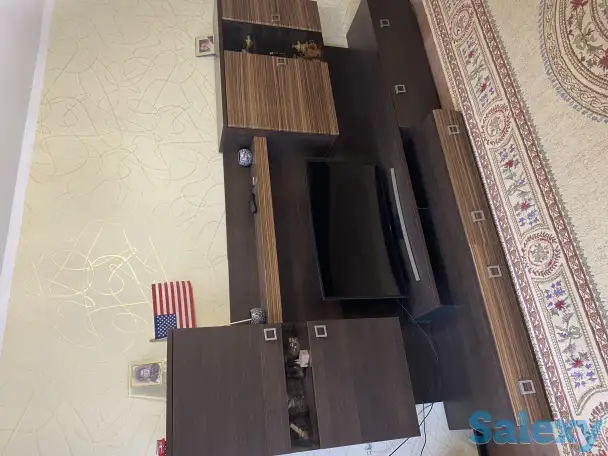 Продам стенку, фотография 2