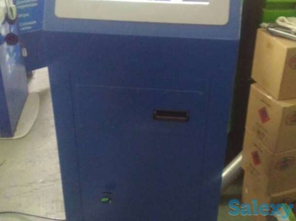 NV200 на приме и выдачу ter.199288300, фотография 1