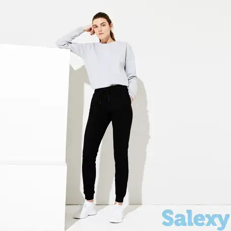 Спортивные брюки lacoste tennis 1, фотография 1