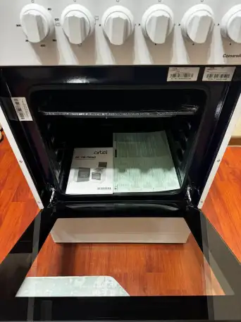 Электроплита, фотография 4