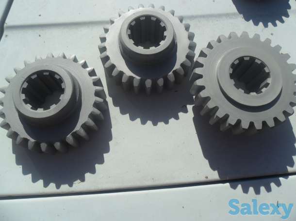 Запчасти для ямобуров БМ 205 БМ 205 Д  БМ 302 БКМ 317, фотография 4