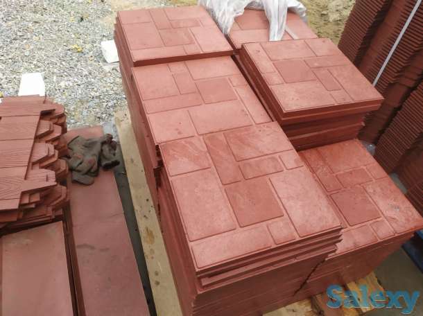 люк полимерно песчаный, фотография 11