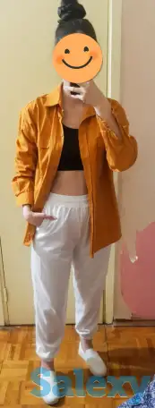 Рубашка новая, продаю, фотография 1