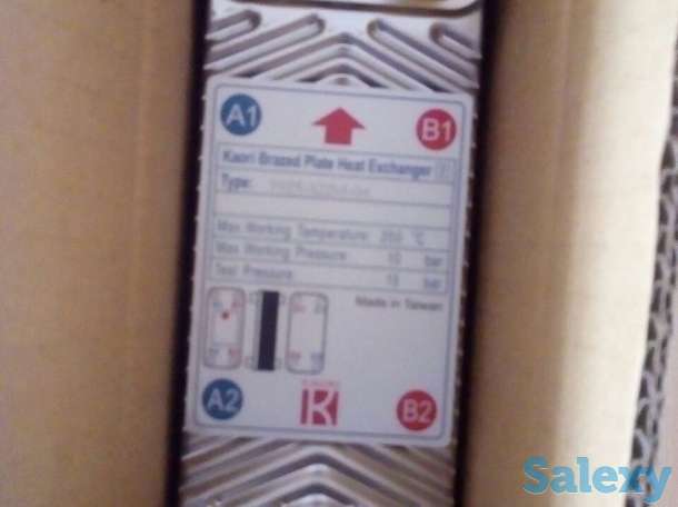 Продажа теплообменников и теплообменного оборудования, фотография 7