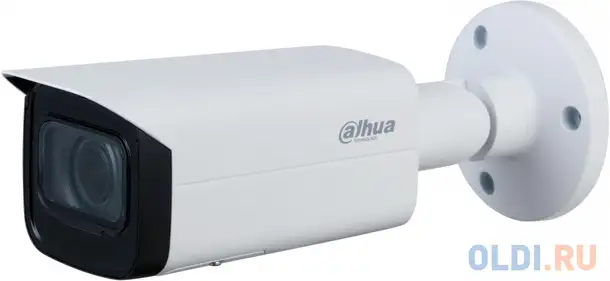 Видеокамера ip dahua dh-ipc-hfw3241tp-zs 2.7-13.5мм цветная, фотография 1