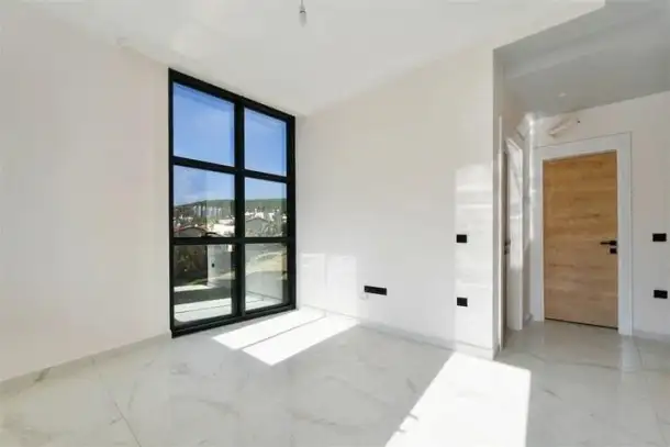 Квартира у моря  квартира в Турции  Аланья  Анталья, фотография 3