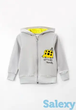 Толстовка котмаркот, фотография 1