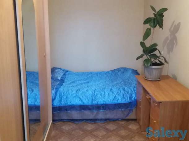 Продауется 2-ух комнатная квартира , микрорайон 12 34, фотография 2